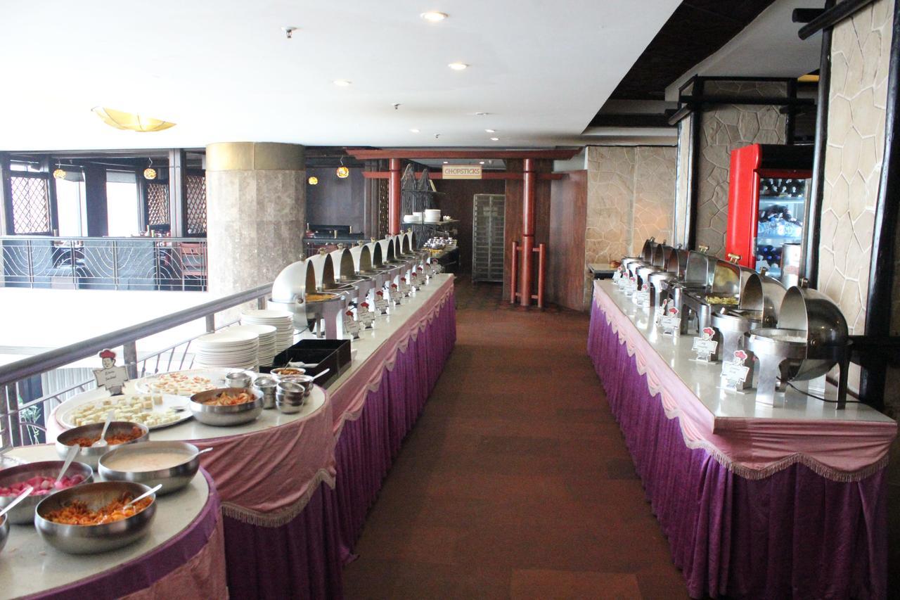 Leo Fort Hotel Jalandhar Exterior photo