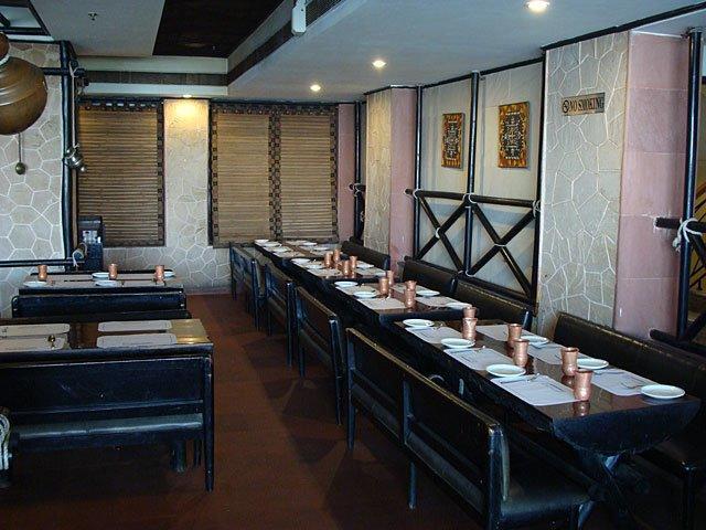 Leo Fort Hotel Jalandhar Exterior photo